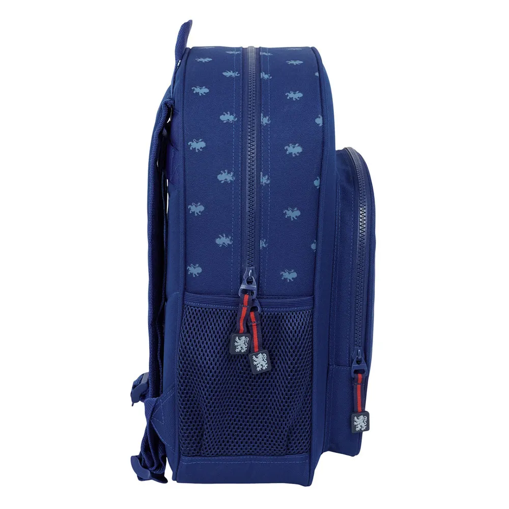 Safta 612530754 Harry Potter Captain 18l 27x33x10 Cm Ryggsäck