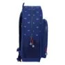 Safta 612530754 Harry Potter Captain 18l 27x33x10 Cm Ryggsäck