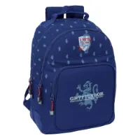 Safta 612530773 Harry Potter Captain 20l 27x33x10 Cm Ryggsäck
