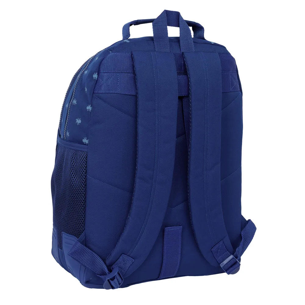 Safta 612530773 Harry Potter Captain 20l 27x33x10 Cm Ryggsäck, Multicolor