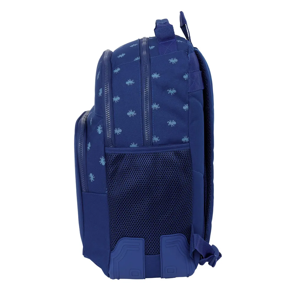 Safta 612530773 Harry Potter Captain 20l 27x33x10 Cm Ryggsäck, Multicolor