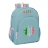 Safta 612531180 Wicked 19l Ryggsäck, Multicolor