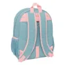 Safta 612531180 Wicked 19l Ryggsäck, Multicolor