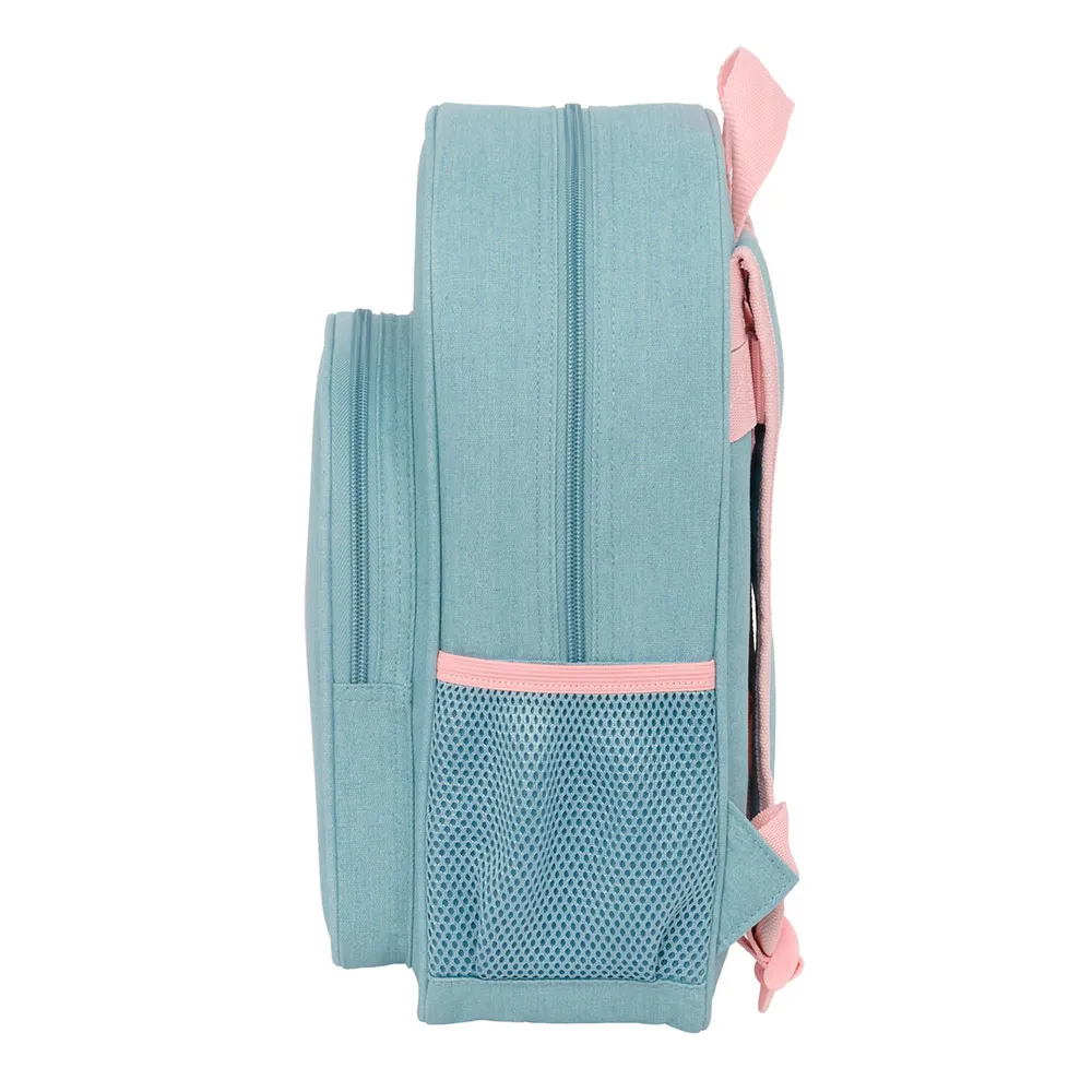 Safta 612531185 Wicked Small 10l Ryggsäck, Multicolor