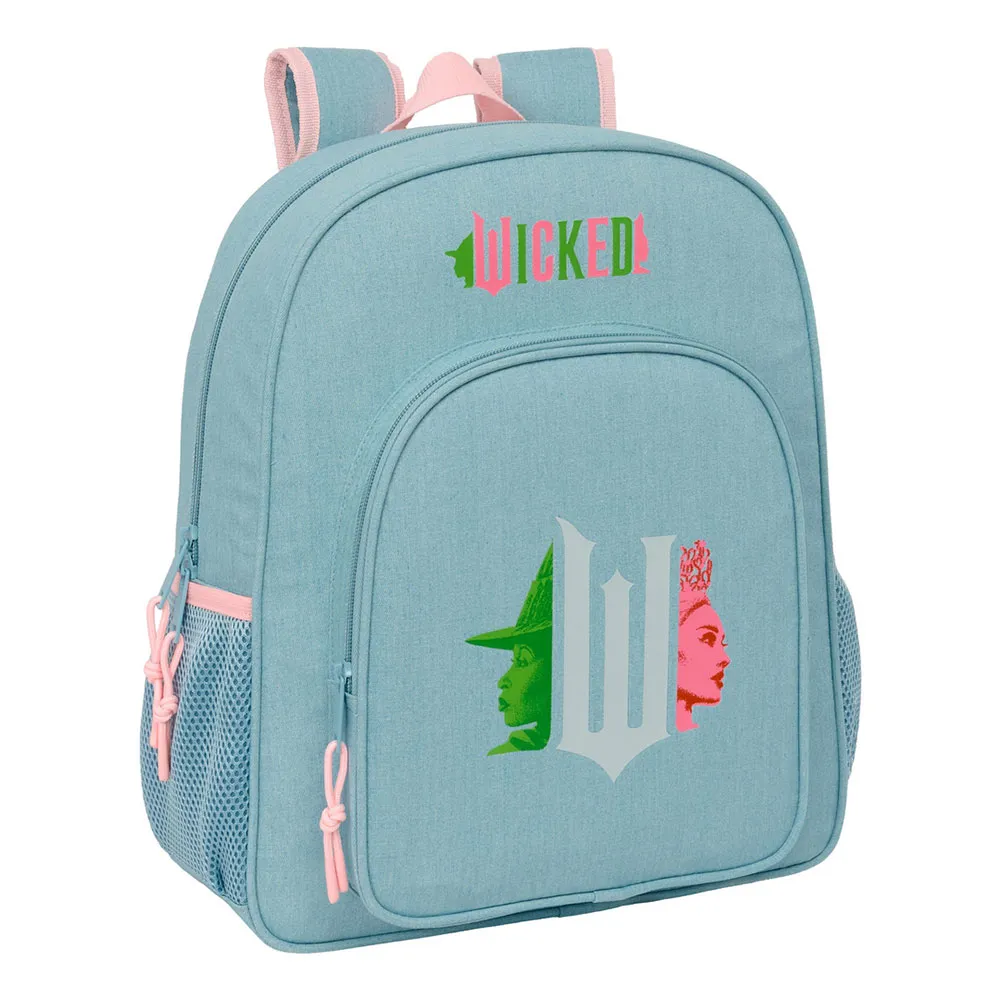 Safta 612531640 Wicked 15l Ryggsäck, Multicolor