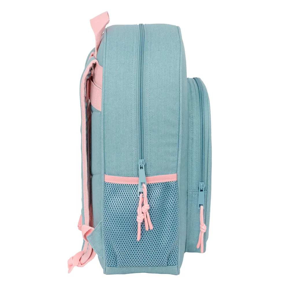 Safta 612531640 Wicked 15l Ryggsäck, Multicolor