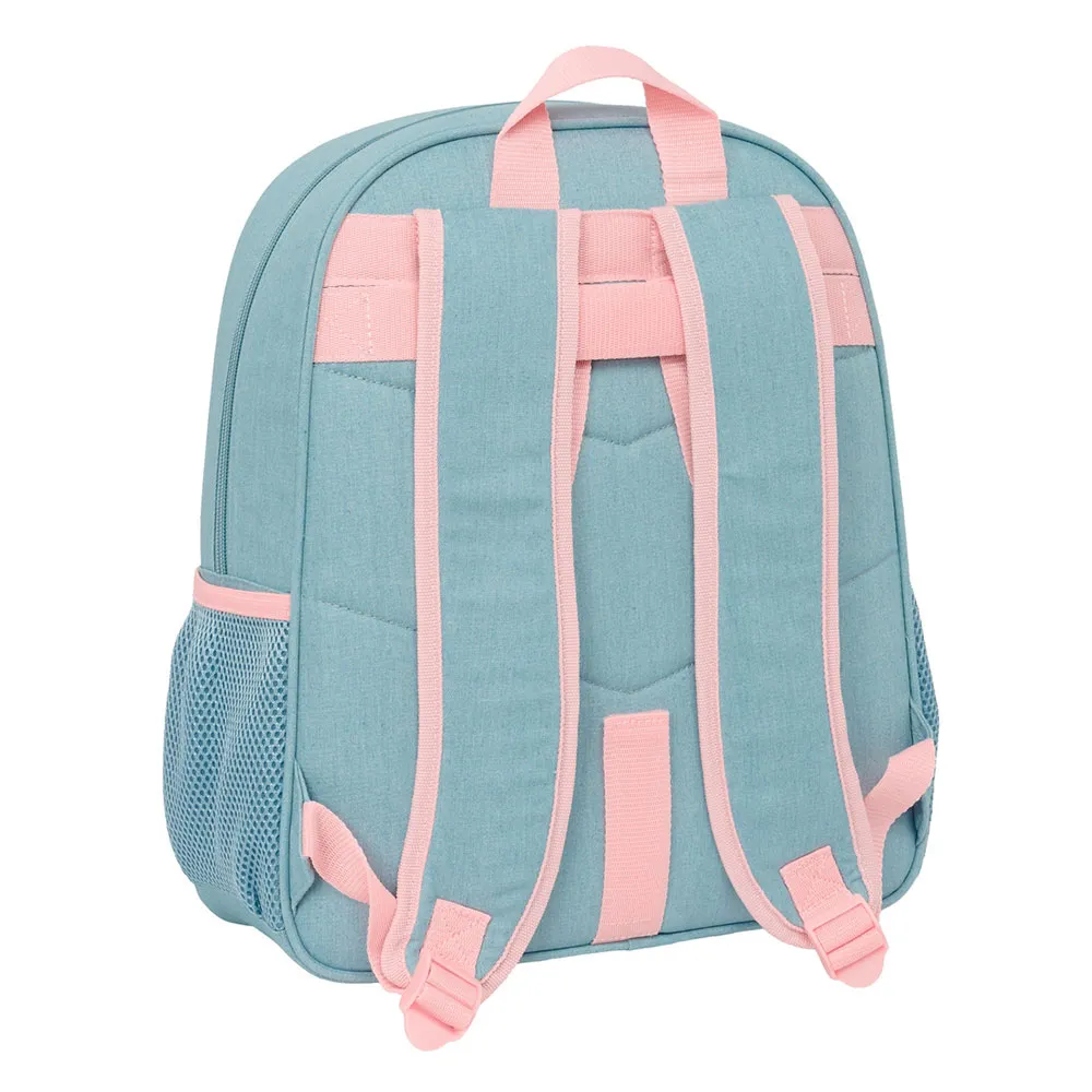 Safta 612531640 Wicked 15l Ryggsäck, Multicolor