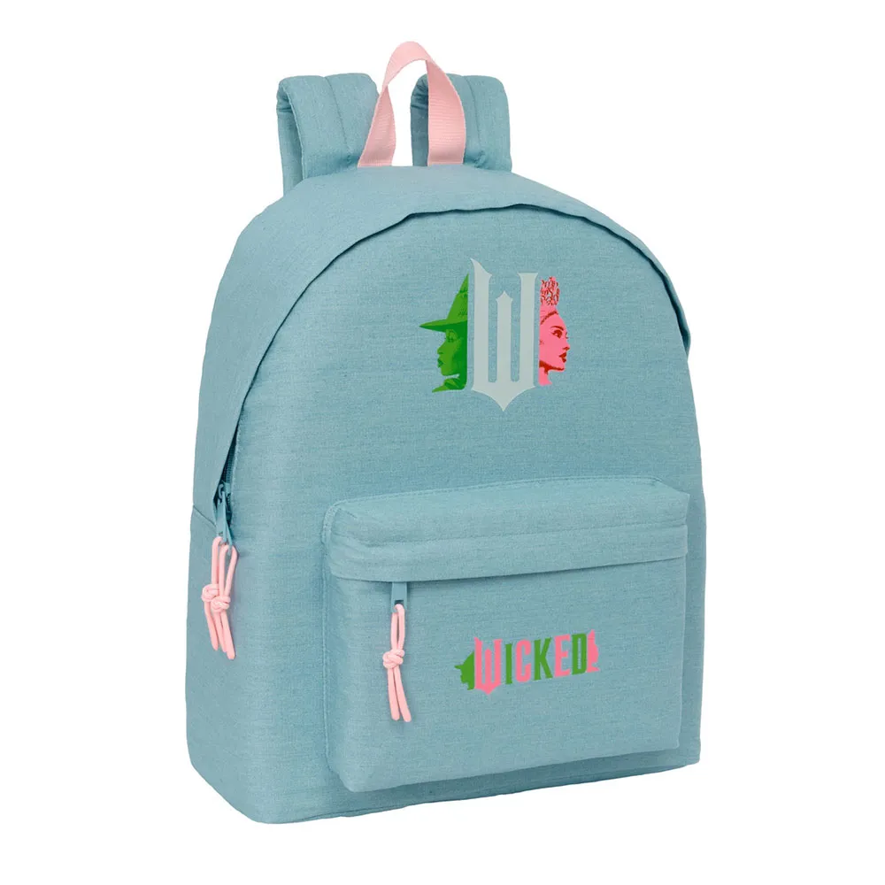 Safta 612531774 Wicked 20.80l Ryggsäck, Multicolor