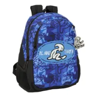 Safta 612532665 El Niño Roller 23l 27x33x10 Cm Ryggsäck Safta 612532665 El Niño Roller 23l 27x33x10 Cm Ryggsäck