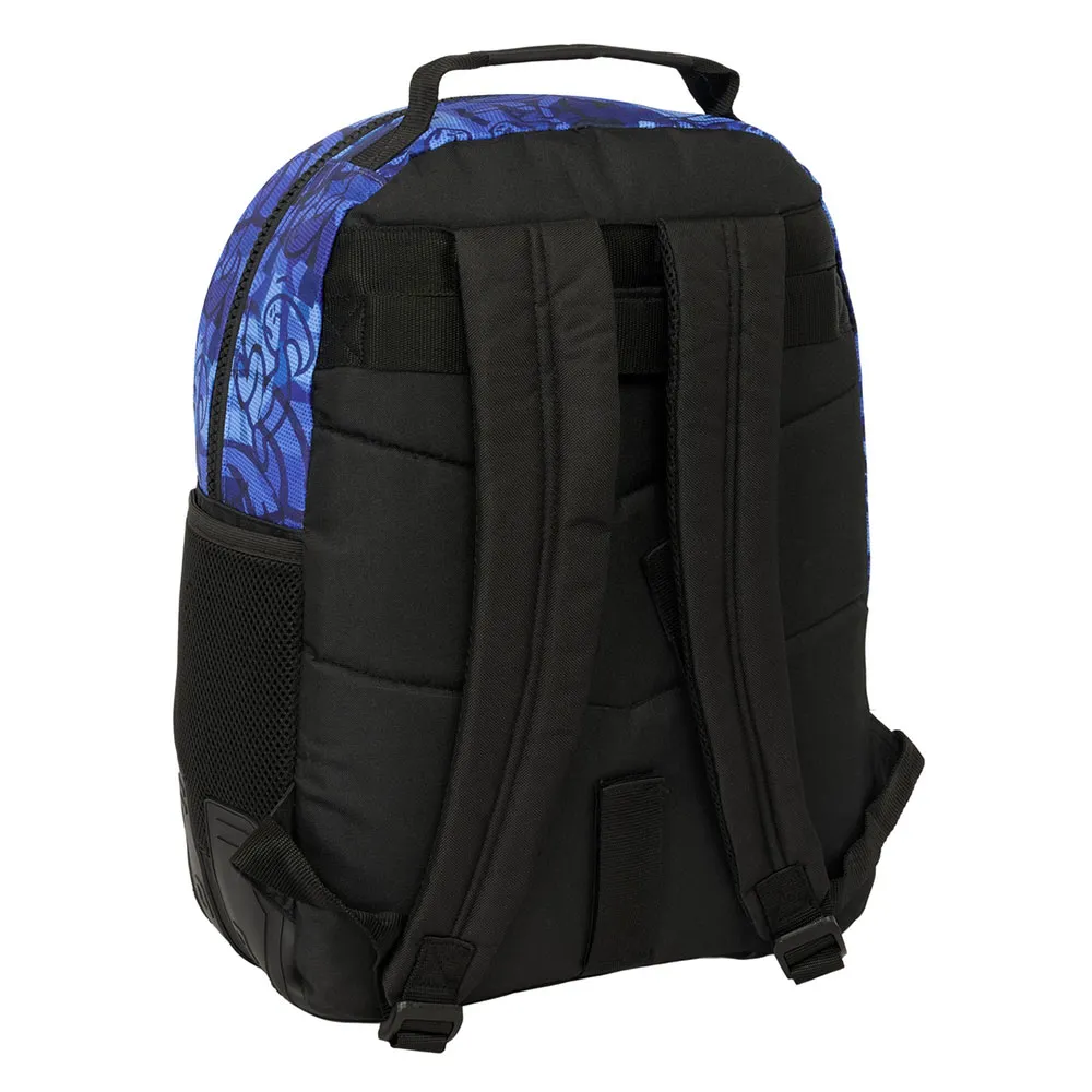 Safta 612532773 El Niño Roller 20l 27x33x10 Cm Ryggsäck, Multicolor