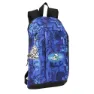 Safta 612532821 Mini El Niño Roller 8.50l 27x33x10 Cm Ryggsäck, Multicolor