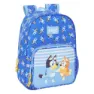 Safta 612534185 Bluey Let´s Play 10l 32x43x14 Cm Ryggsäck