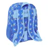 Safta 612534185 Bluey Let´s Play 10l 32x43x14 Cm Ryggsäck