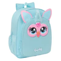 Safta 612535640 Furby 15l 32x43x14 Cm Ryggsäck