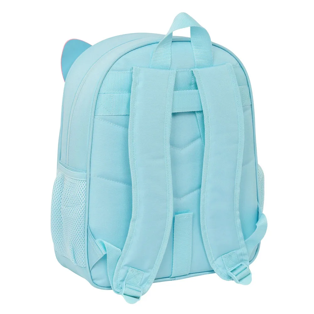 Safta 612535640 Furby 15l 32x43x14 Cm Ryggsäck