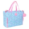 Safta 612536293 14.1´´ Vmb Paraíso 28.46l 22x39x10 Cm Ryggsäck, Multicolor