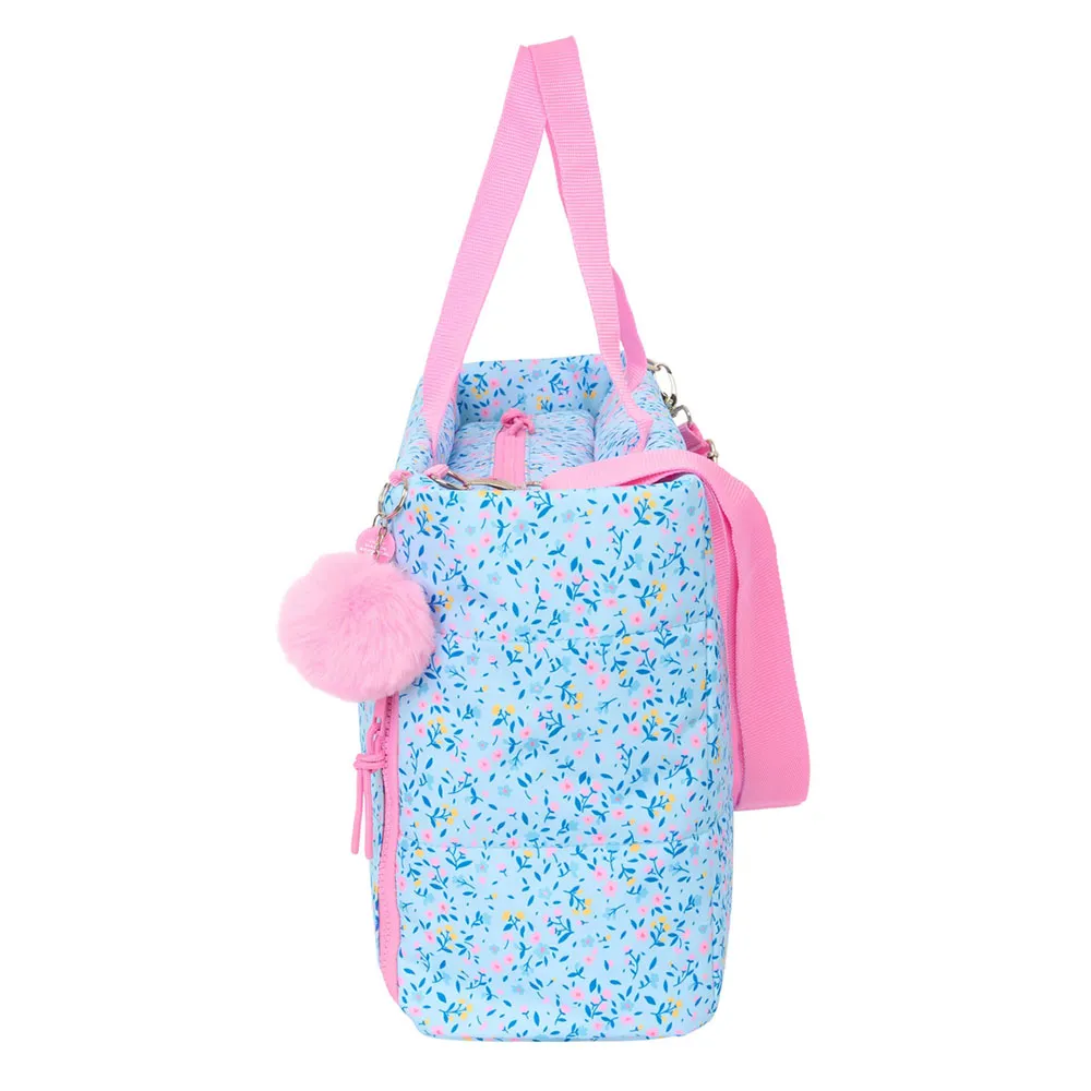 Safta 612536293 14.1´´ Vmb Paraíso 28.46l 22x39x10 Cm Ryggsäck, Multicolor Safta 612536293 14.1´´ Vmb Paraíso 28.46l 22x39x10 Cm Ryggsäck, Multicolor