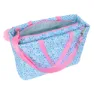 Safta 612536293 14.1´´ Vmb Paraíso 28.46l 22x39x10 Cm Ryggsäck, Multicolor