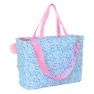 Safta 612536293 14.1´´ Vmb Paraíso 28.46l 22x39x10 Cm Ryggsäck, Multicolor
