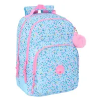 Safta 612536773 Vmb Paraíso 20l 27x33x10 Cm Ryggsäck Safta 612536773 Vmb Paraíso 20l 27x33x10 Cm Ryggsäck