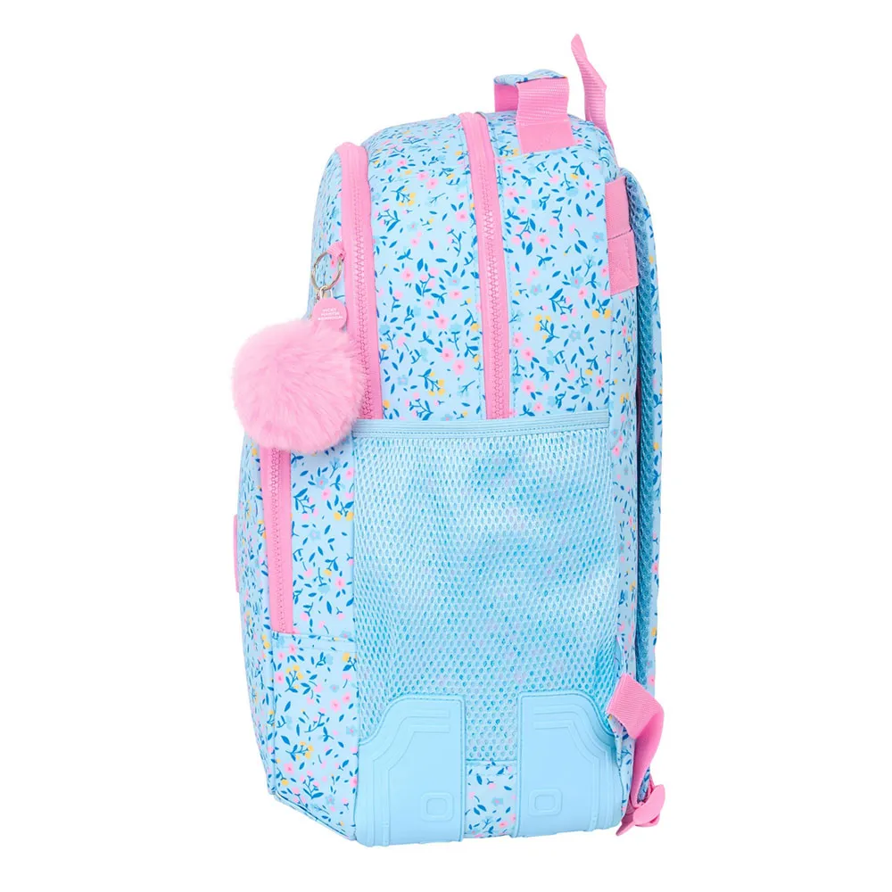 Safta 612536773 Vmb Paraíso 20l 27x33x10 Cm Ryggsäck, Multicolor Safta 612536773 Vmb Paraíso 20l 27x33x10 Cm Ryggsäck, Multicolor