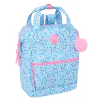 Safta 612536838 13 Vmb Paraíso 10l 22x39x10 Cm Ryggsäck Safta 612536838 13 Vmb Paraíso 10l 22x39x10 Cm Ryggsäck