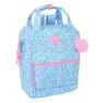 Safta 612536838 13 Vmb Paraíso 10l 22x39x10 Cm Ryggsäck, Multicolor