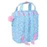 Safta 612536838 13 Vmb Paraíso 10l 22x39x10 Cm Ryggsäck, Multicolor