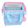 Safta 612536838 13 Vmb Paraíso 10l 22x39x10 Cm Ryggsäck, Multicolor