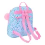 Safta 612536846 Mini Vmb Paraíso 9.75l 27x33x10 Cm Ryggsäck, Multicolor