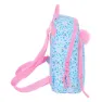 Safta 612536846 Mini Vmb Paraíso 9.75l 27x33x10 Cm Ryggsäck, Multicolor