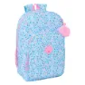 Safta 612536876 Vmb Paraíso 19.30l 27x33x10 Cm Ryggsäck, Multicolor