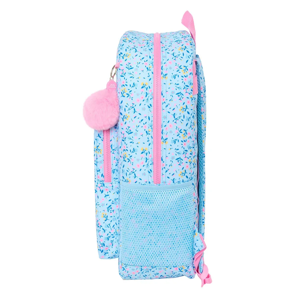 Safta 612536876 Vmb Paraíso 19.30l 27x33x10 Cm Ryggsäck, Multicolor