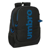 Safta 612537665 Umbro Jet 23l 27x33x10 Cm Ryggsäck