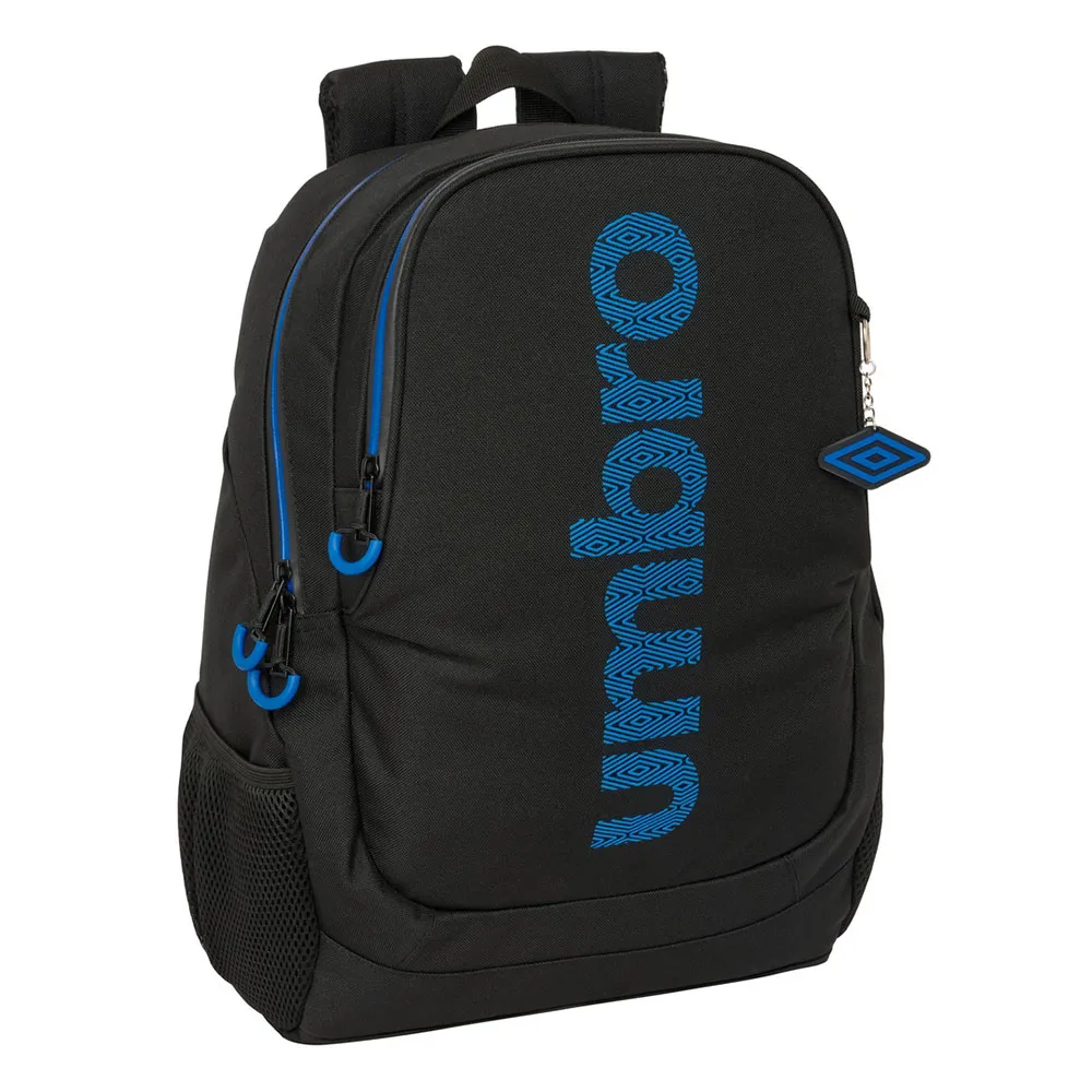 Safta 612537665 Umbro Jet 23l 27x33x10 Cm Ryggsäck, Multicolor Safta 612537665 Umbro Jet 23l 27x33x10 Cm Ryggsäck, Multicolor