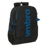 Safta 612537665 Umbro Jet 23l 27x33x10 Cm Ryggsäck, Multicolor