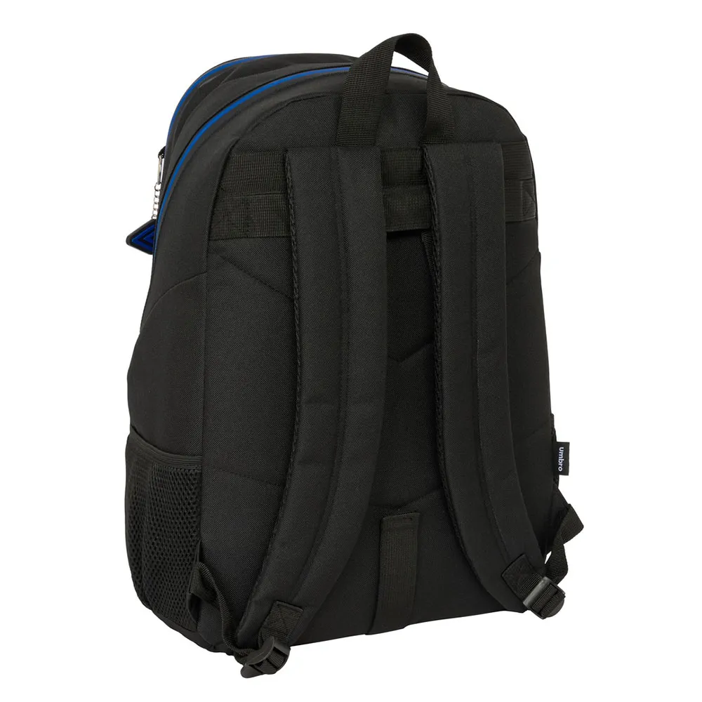 Safta 612537665 Umbro Jet 23l 27x33x10 Cm Ryggsäck, Multicolor Safta 612537665 Umbro Jet 23l 27x33x10 Cm Ryggsäck, Multicolor