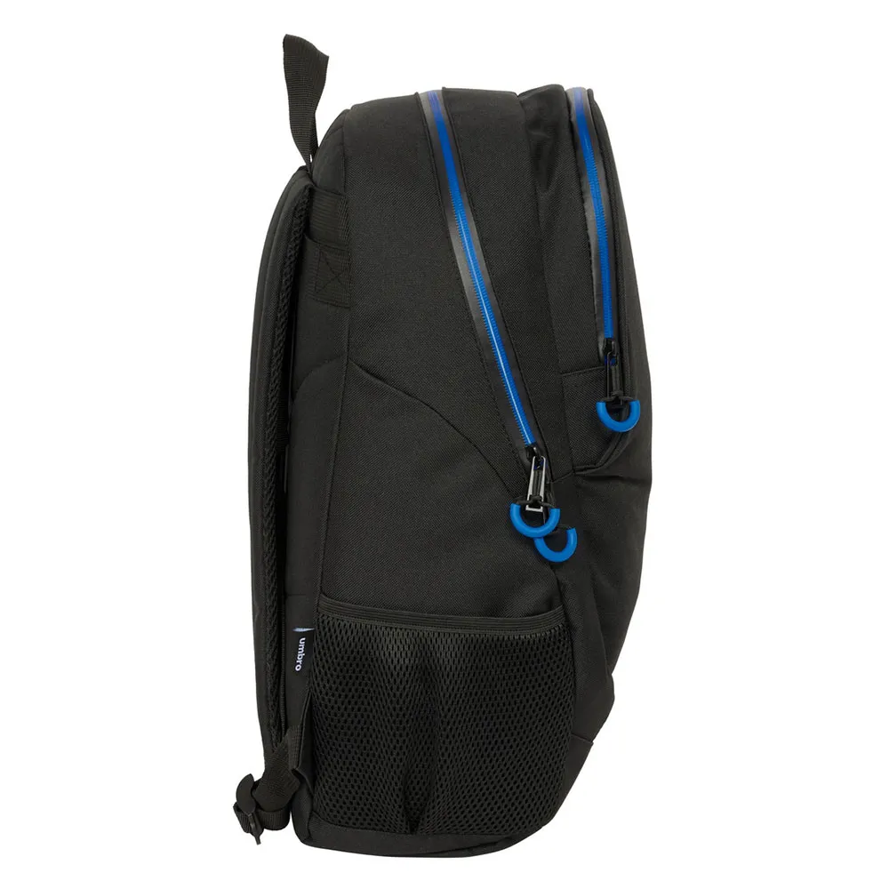 Safta 612537665 Umbro Jet 23l 27x33x10 Cm Ryggsäck, Multicolor Safta 612537665 Umbro Jet 23l 27x33x10 Cm Ryggsäck, Multicolor