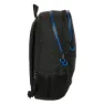 Safta 612537665 Umbro Jet 23l 27x33x10 Cm Ryggsäck, Multicolor