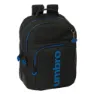 Safta 612537773 Umbro 20l 27x33x10 Cm Ryggsäck, Multicolor