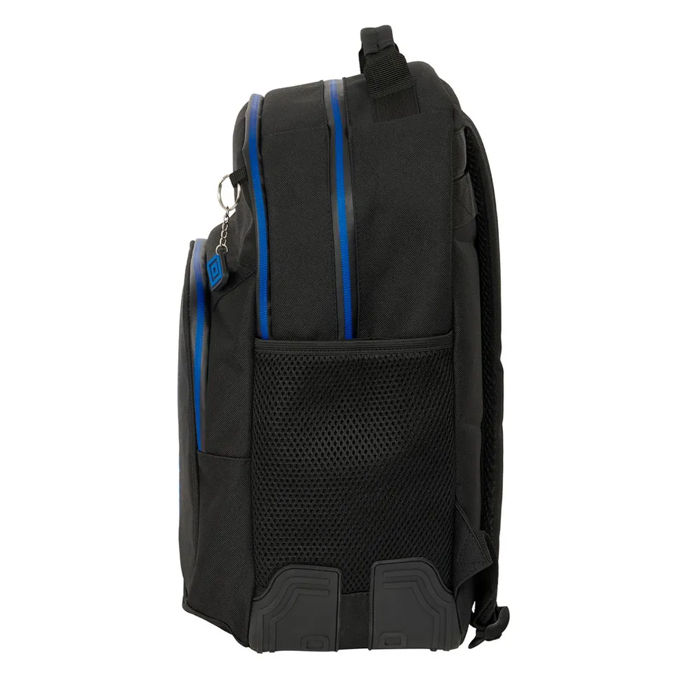 Safta 612537773 Umbro 20l 27x33x10 Cm Ryggsäck, Multicolor Safta 612537773 Umbro 20l 27x33x10 Cm Ryggsäck, Multicolor