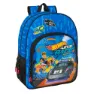 Safta 612538640 Hot Wheels Let´s Race 15l 32x12x38 Cm Ryggsäck