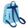 Safta 612539846 Mini Snoopy Love 9.75l 27x33x10 Cm Ryggsäck, Multicolor