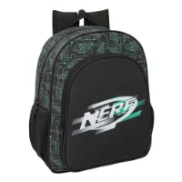Safta 612540640 Nerf Game 15l 27x33x10 Cm Ryggsäck