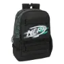 Safta 612540640 Nerf Game 15l 27x33x10 Cm Ryggsäck