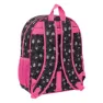 Safta 612541185 Kuromi 10l 32x43x14 Cm Ryggsäck