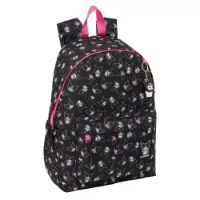 Safta 612541775 Kuromi 14.1´´ 17.30l 32x43x14 Cm Ryggsäck