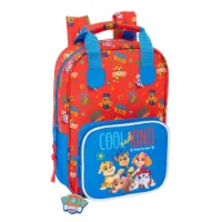 Safta 612542185 Paw Patrol Cool 10l 32x43x14 Cm Ryggsäck Safta 612542185 Paw Patrol Cool 10l 32x43x14 Cm Ryggsäck