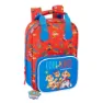 Safta 612542185 Paw Patrol Cool 10l 32x43x14 Cm Ryggsäck