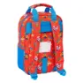 Safta 612542185 Paw Patrol Cool 10l 32x43x14 Cm Ryggsäck